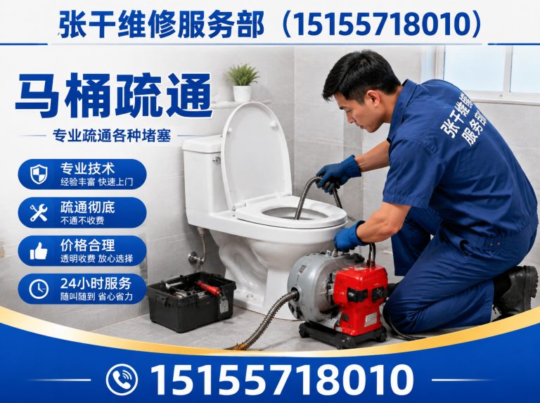 杜集区张干维修服务部展示图
