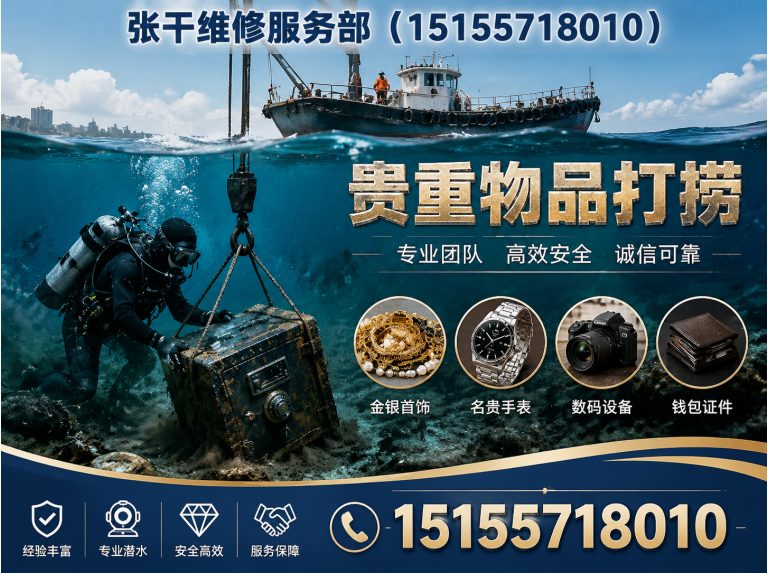杜集区下水道疏通展示图